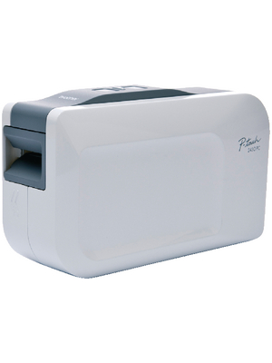 Brother - PT-2430PC - P-Touch Label Maker, PT-2430PC, Brother