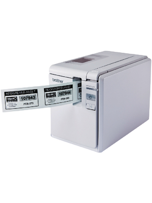 Brother - PT-9700PC - P-Touch PC Labelling System, PT-9700PC, Brother