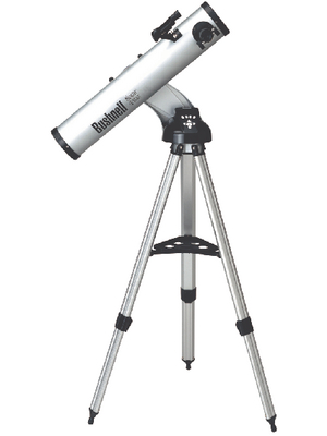 Bushnell - NORTHSTAR 900 X 144 MM - Reflecting telescope with voice, NORTHSTAR 900 X 144 MM, Bushnell