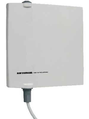 Kathrein - BZD40 - DVB-T Active Outdoor Antenna, BZD40, Kathrein