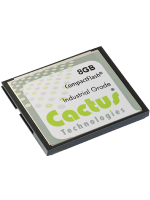 Cactus Technologies KC256MR-303