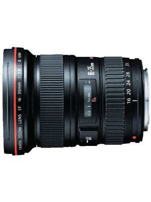 Canon Inc - 1910B005 - EF Lens 16C35 mm 2.8L II USM, 1910B005, Canon Inc