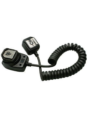 Canon Inc - 1950B001 - Off-Camera Shoe Cord OC-E3, 1950B001, Canon Inc