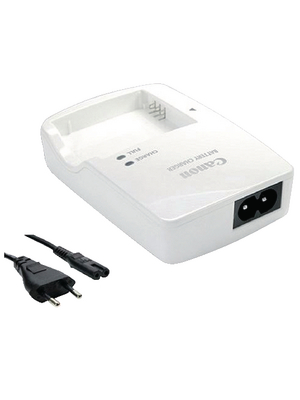 Canon Inc - 2609B001 - CB-2LYE Charger, 2609B001, Canon Inc