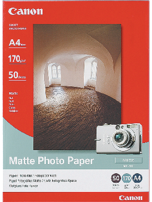 Canon Inc - 7981A005 - Photo Paper, 7981A005, Canon Inc