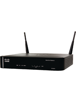 Cisco Small Business - RV220W-E-K9-G5 - Router, RV220W-E-K9-G5, Cisco Small Business