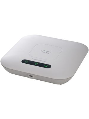 Cisco Small Business - WAP321-E-K9 - Access point, WAP321-E-K9, Cisco Small Business