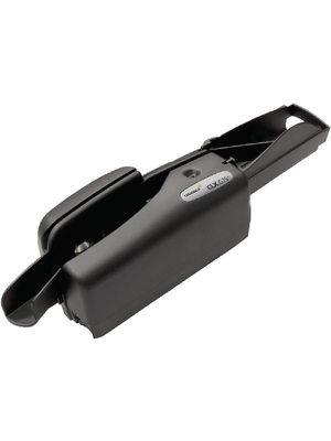 Crealogix - G75+.WV - Receipt reader USB, G75+.WV, Crealogix