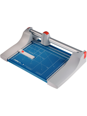 Dahle - 00440.6 - Roll trimmer, 00440.6, Dahle