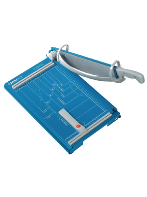 Dahle - 00561.6 - Guillotine, 00561.6, Dahle