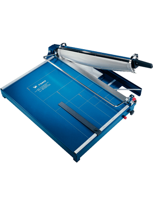 Dahle - 00567.6 - Guillotine, 00567.6, Dahle