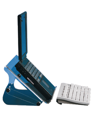 Dataflex - 49.450 - ErgoNote Notebook Stand HV 450, 49.450, Dataflex