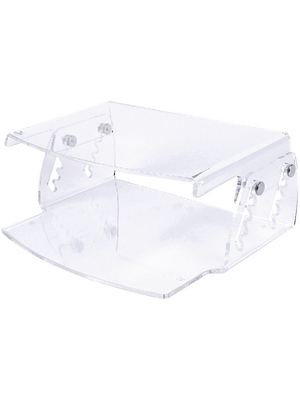 Dataflex - 49.550 - 550 Monitor Stand, height-adjustable, 49.550, Dataflex