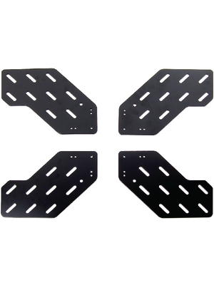 Dataflex - 54.502 - VESA adapter for TVmotions, 54.502, Dataflex