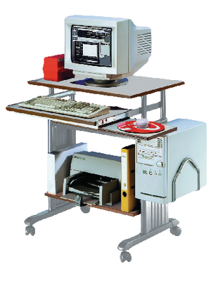 Dataflex - 89.640 - PC workstation, 89.640, Dataflex