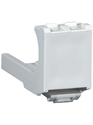 Daetwyler Cables - 190977 - Blind cover, 10 pieces, 190977, D?twyler Cables