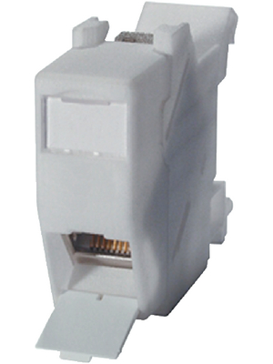 Daetwyler Cables - 309188 - DIN rail adapter, 1 x, 309188, D?twyler Cables