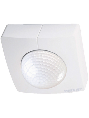 Steinel - IS3360 - Ceiling movement detector 95 x 65 mm white, IS3360, Steinel