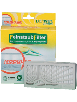 Dexwet - DEX2000 - Modular Professional System, DEX2000, Dexwet