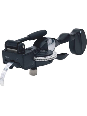 Dymo - S0720090 - Rhino M1011 in sturdy hard-shell case, S0720090, Dymo