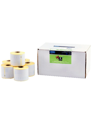 Dymo - S0722420 - LW shipping labels, large pack, S0722420, Dymo