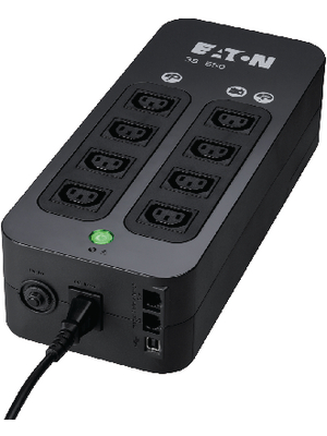Eaton - 3S550IEC - UPS power supply protection 330 W, 3S550IEC, Eaton