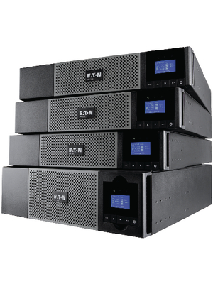 Eaton - 5PX1500IRT - 5PX 1500VA power supply 1.35 kW, 5PX1500IRT, Eaton