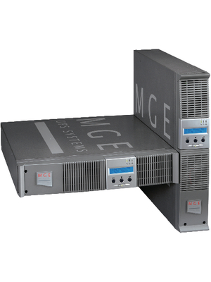 Eaton - 68182 - UPS EX 1000 RT 2HE(U) 900 W, 68182, Eaton