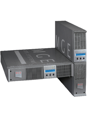 Eaton - 68184 - UPS EX 1500 RT 2HE(U) 1.35 kW, 68184, Eaton