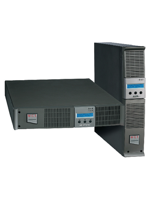 Eaton - 68401 - UPS EX 2200 RT 2 HE with 19" kit 1.98 kW, 68401, Eaton