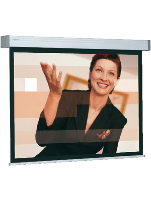Projecta - 10101890 - Elpro Electrol projection screen 220 x 168 cm, 10101890, Projecta