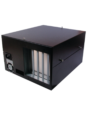 Exsys - EX-1032 - Expansion box, 4x PCI, EX-1032, Exsys