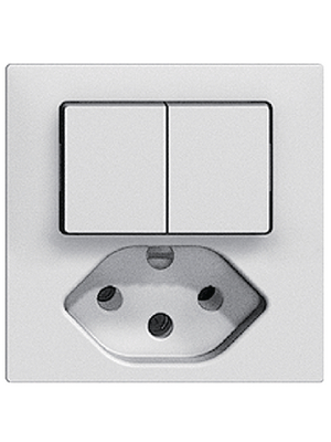 Feller - 87061.F.61 - Small Combo, 87061.F.61, Feller