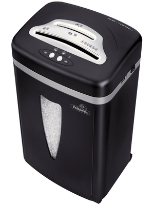 Fellowes - 3245301 - Shredder, MS-450Cs, 3245301, Fellowes