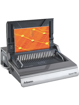 Fellowes - 5622201 - Galaxy-E 500 Binding Machine, 5622201, Fellowes