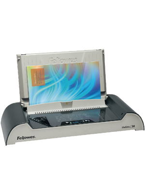 Fellowes - 5641201 - Helios 30 Thermal Binding Machine, 5641201, Fellowes