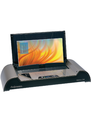 Fellowes - 5642201 - Helios 60 Thermal Binding Machine, 5642201, Fellowes