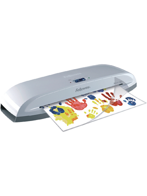 Fellowes - 5702201 - Laminator, A4, 5702201, Fellowes
