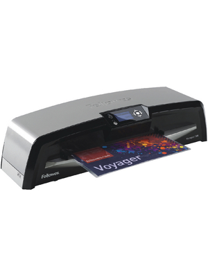 Fellowes - 5704301 - Laminator Voyager A3, 5704301, Fellowes
