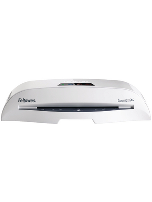 Fellowes - 5725001 - Laminator, A4, 5725001, Fellowes