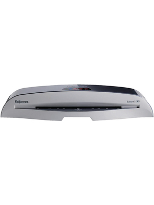 Fellowes - 5727101 - Laminator, Saturn 2 A3, 5727101, Fellowes