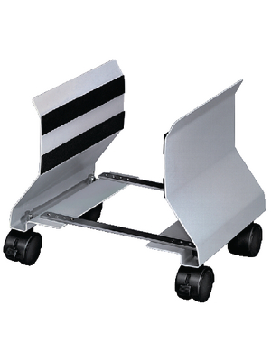 Fellowes - 9169201 - CPU Stands black/grey, 9169201, Fellowes