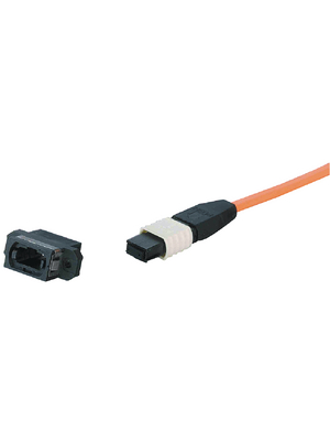 FibreFab - ADMTPMTPXXBK6 - Adapter MTP/MTP, ADMTPMTPXXBK6, FibreFab