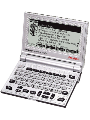 Franklin - FR-LLS-2160 - Translator, FR-LLS-2160, Franklin