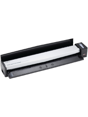 Fujitsu - PA03610-B001 - ScanSnap S1100, PA03610-B001, Fujitsu