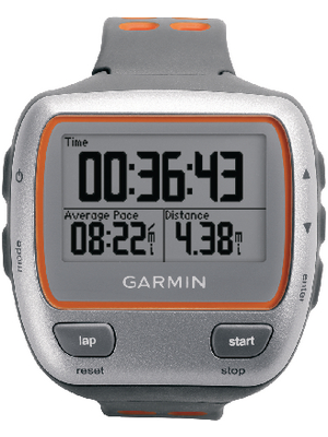 Garmin - 010-00741-01 - GPS Forerunner 310 XT, Pack, 010-00741-01, Garmin