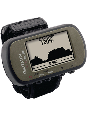Garmin - 010-00777-00 - GPS Foretrex 401, 010-00777-00, Garmin