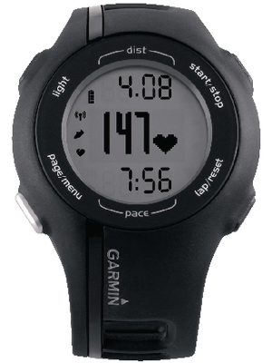 Garmin - 010-00863-32 - GPS Forerunner 210, 010-00863-32, Garmin