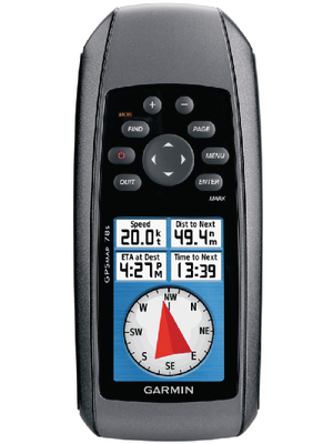 Garmin - 010-00864-01 - GPS GPSmap 78s, 010-00864-01, Garmin