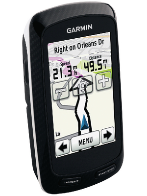 Garmin - 010-00899-01 - GPS Edge 800, 010-00899-01, Garmin
